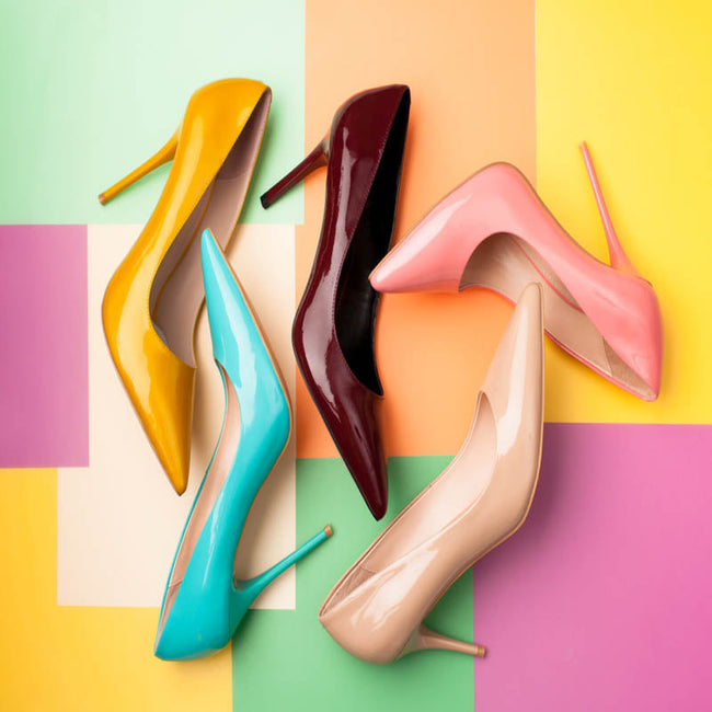 Women's Shoes