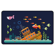 magnetic car window sunshade, view 12 - MRSLM