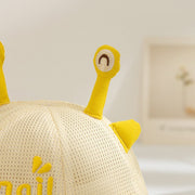 baby cotton bucket hat, view 14 - MRSLM