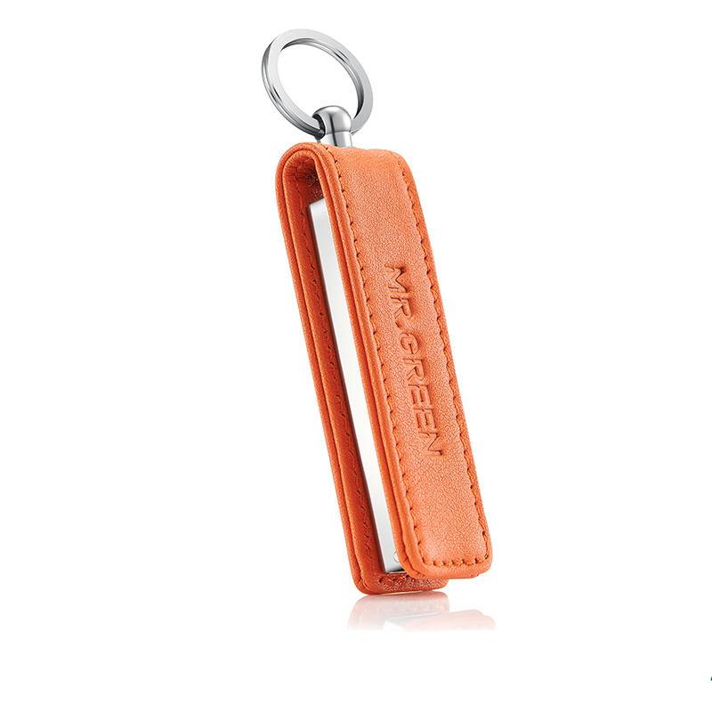 ultra-thin nail clippers, view 2 - MRSLM