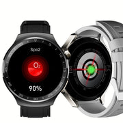 X16 Pro Bluetooth smart watch, view 5 - MRSLM