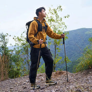 carbon trekking pole, view 8 - MRSLM