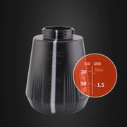 cordless foam sprayer, view 5 - MRSLM