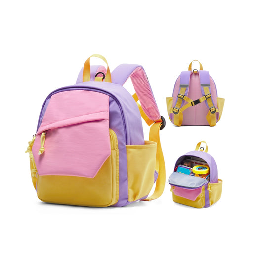 preschool mini backpack for kids - MRSLM