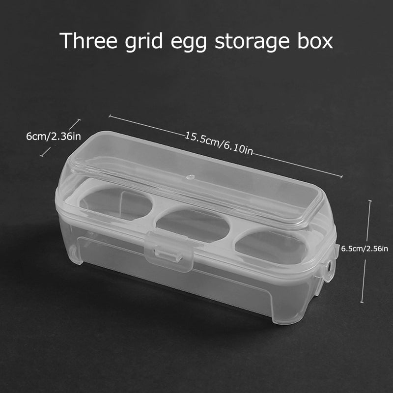 shockproof portable egg holder, view 12 - MRSLM