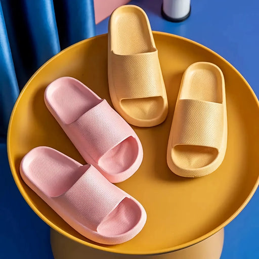 cloud platform slippers - MRSLM