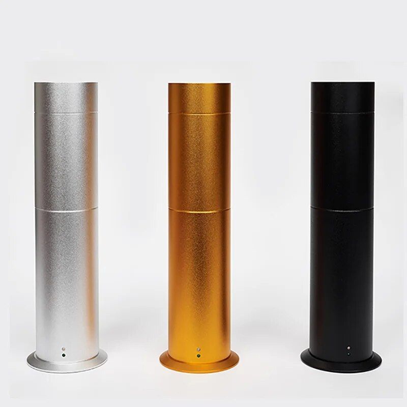 120ml electric scent diffuser, view 7 - MRSLM