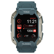 bluetooth calling smart watch, view 3 - MRSLM