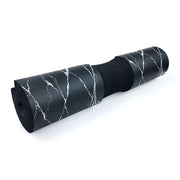 barbell squat pad, view 2 - MRSLM