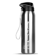 500ml vacuum insulated cycling water bottle, view 3 - MRSLM