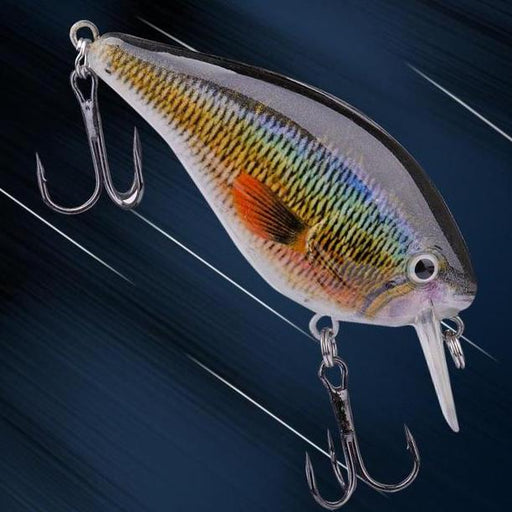 crankbait minnow fishing lure - MRSLM
