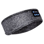 wireless bluetooth sleep headband with speakers, view 8 - MRSLM