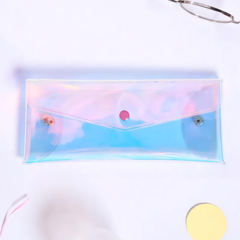 travel mini makeup and toiletry organizer, view 2 - MRSLM