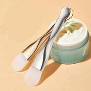 silicone facial mask brush - MRSLM