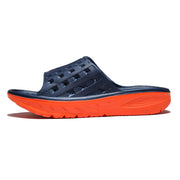 unisex EVA sport slide slippers, view 4 - MRSLM