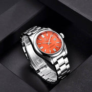 men's chronograph quartz watch - MRSLM