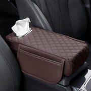 universal car armrest pad - MRSLM