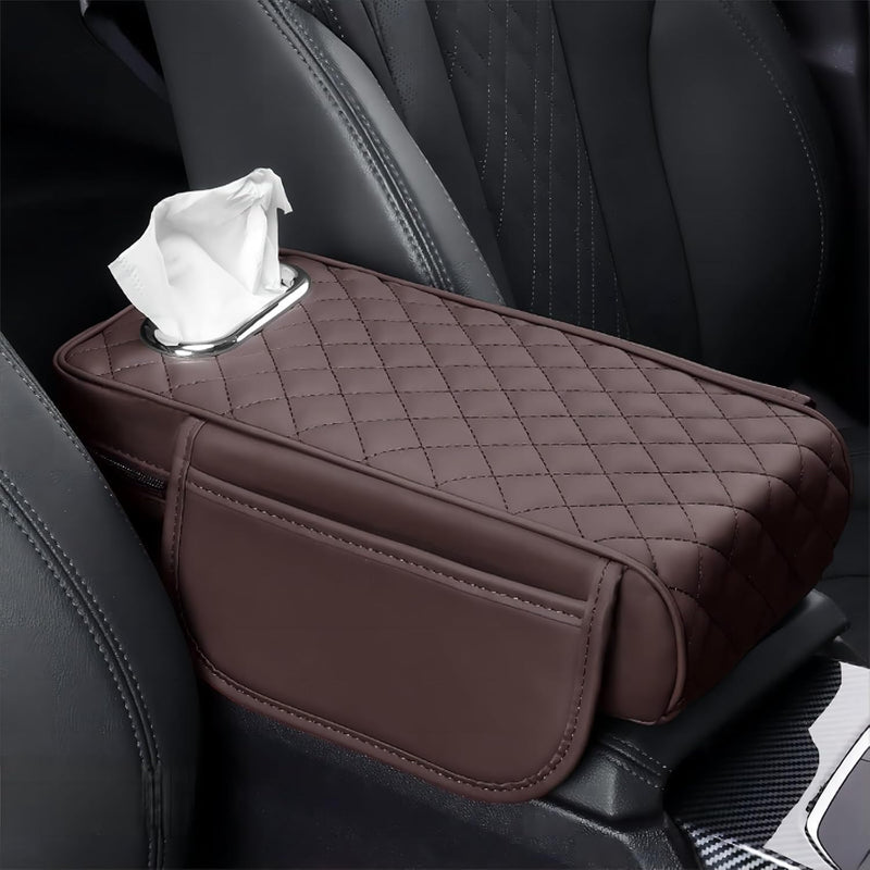 universal car armrest pad - MRSLM