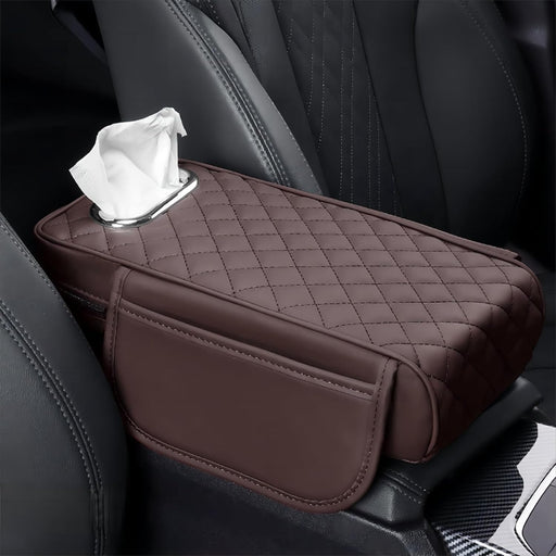 universal car armrest pad - MRSLM