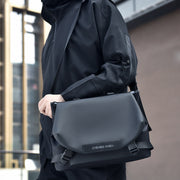 Men's Oxford messenger bag - MRSLM