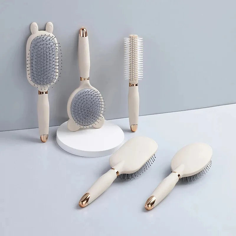 anti-static air cushion hair comb, view 8 - MRSLM