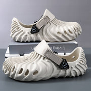 men's breathable beach sandals, view 7 - MRSLM