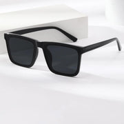 UV400 square sunglasses for men and women, view 6 - MRSLM