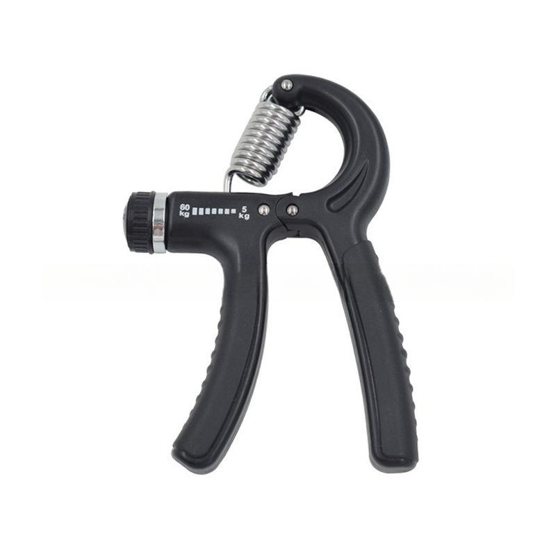 adjustable hand grip strength trainer set, view 8 - MRSLM