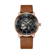 men's automatic mechanical watch, view 2 - MRSLM