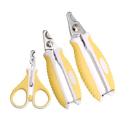 professional pet nail clippers - MRSLM