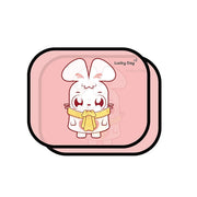 cartoon animal car window sunshades, view 6 - MRSLM