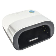 48W LED nail lamp, view 2 - MRSLM