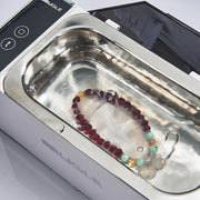 ultrasonic glasses and jewelry cleaner, view 7 - MRSLM