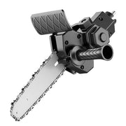6 inch chainsaw drill attachment - MRSLM