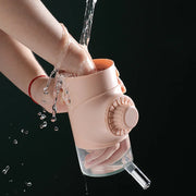 automatic pet water dispenser, view 4 - MRSLM