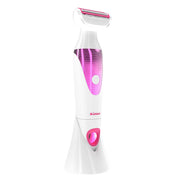 5-in-1 portable electric epilator - MRSLM