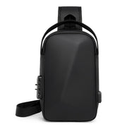 men's cycling crossbody bag, view 7 - MRSLM