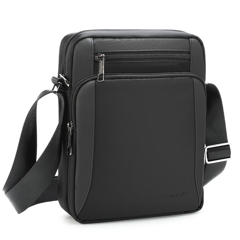 men's nylon crossbody bag - MRSLM
