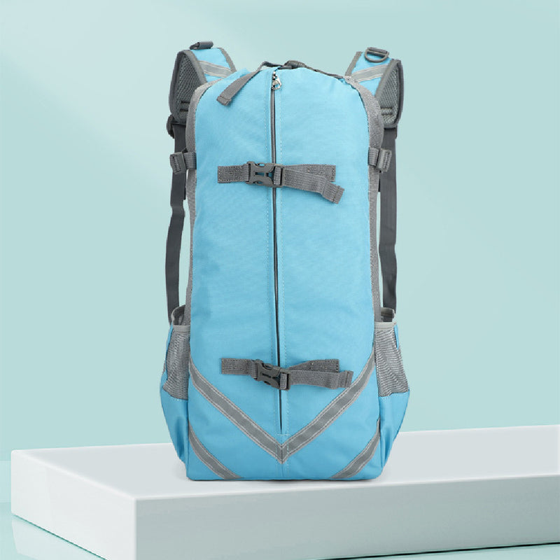 Portable pet backpack - MRSLM