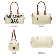 diaper backpack, view 10 - MRSLM