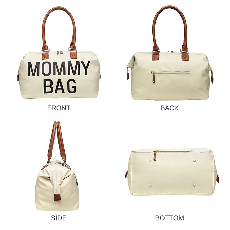 diaper backpack, view 10 - MRSLM