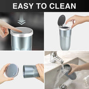 car cup holder trash can, view 10 - MRSLM
