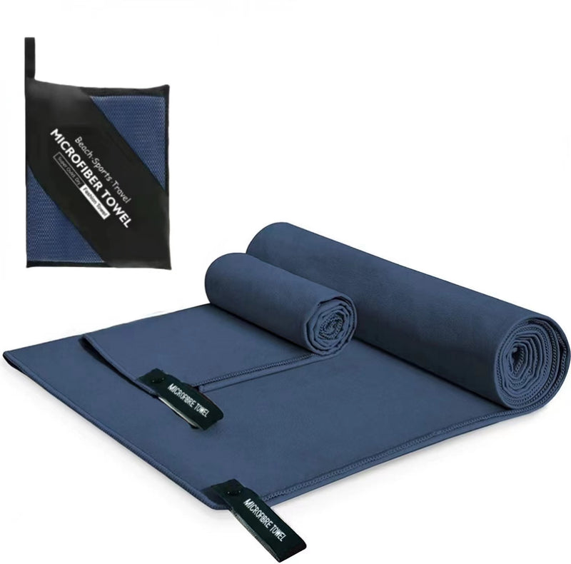 quick-dry microfiber sports towel, view 10 - MRSLM