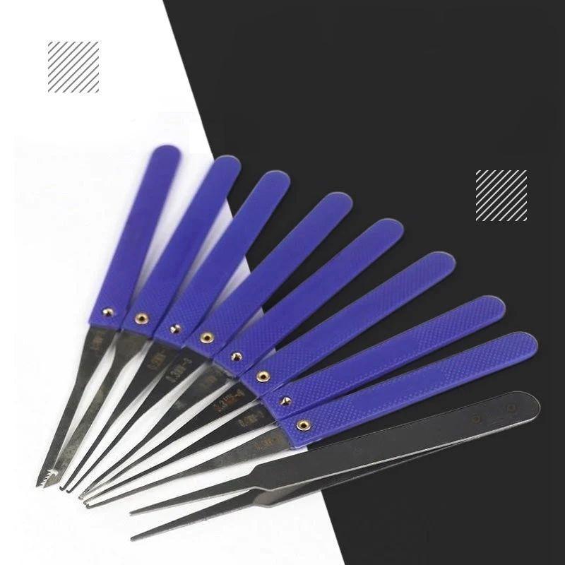 broken key extraction tool set - MRSLM