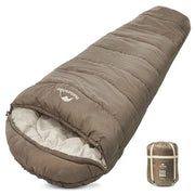 lightweight mummy sleeping bag, view 9 - MRSLM