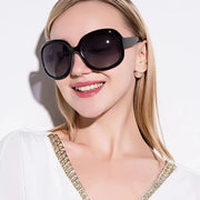 oversized polarized sunglasses - MRSLM