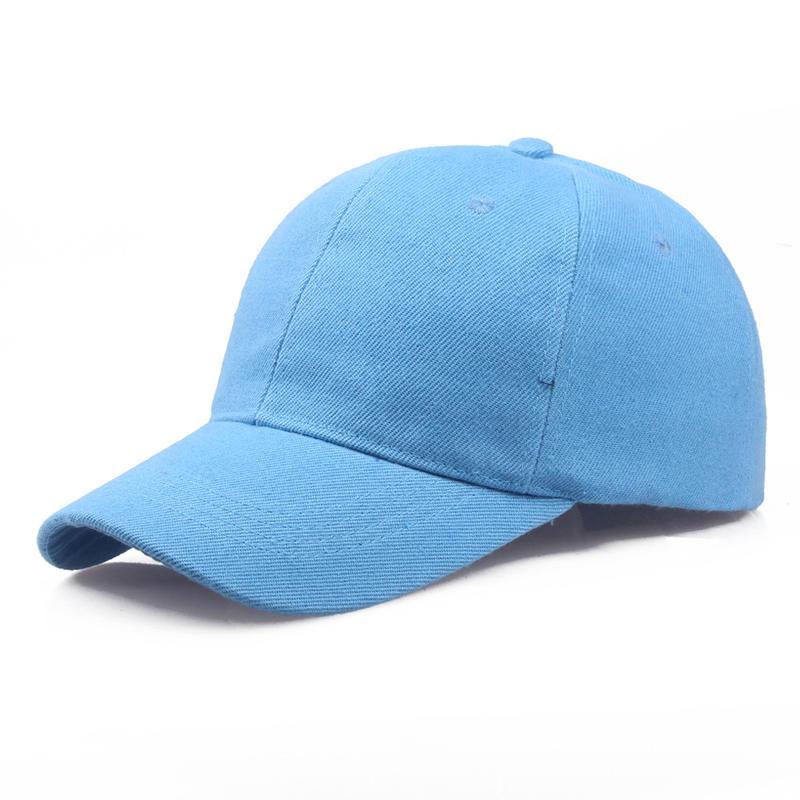 unisex snapback baseball cap, view 4 - MRSLM