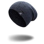 Unisex stretch knit beanie, view 10 - MRSLM
