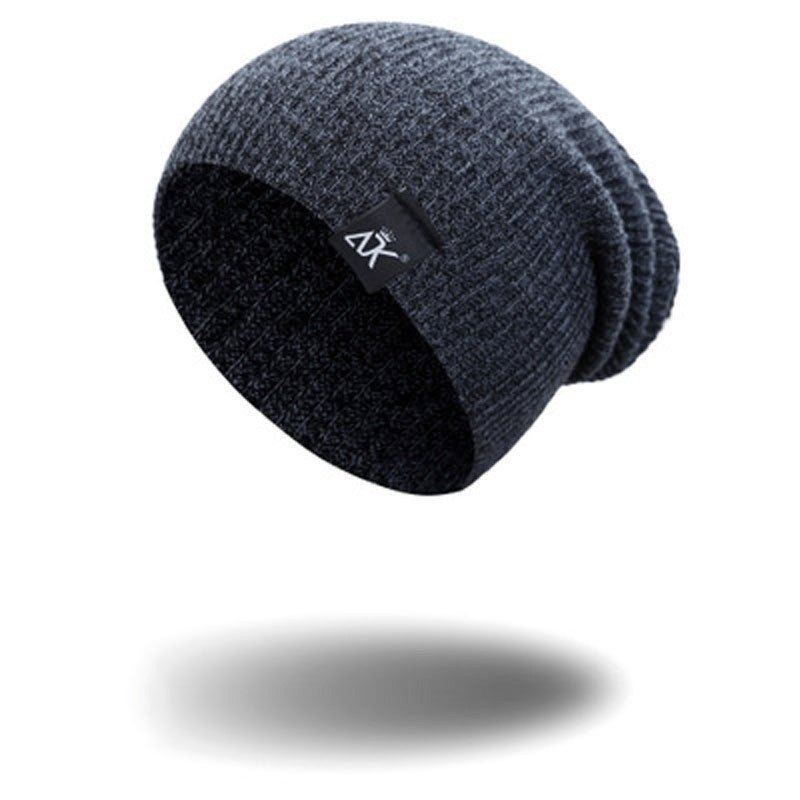 Unisex stretch knit beanie, view 10 - MRSLM