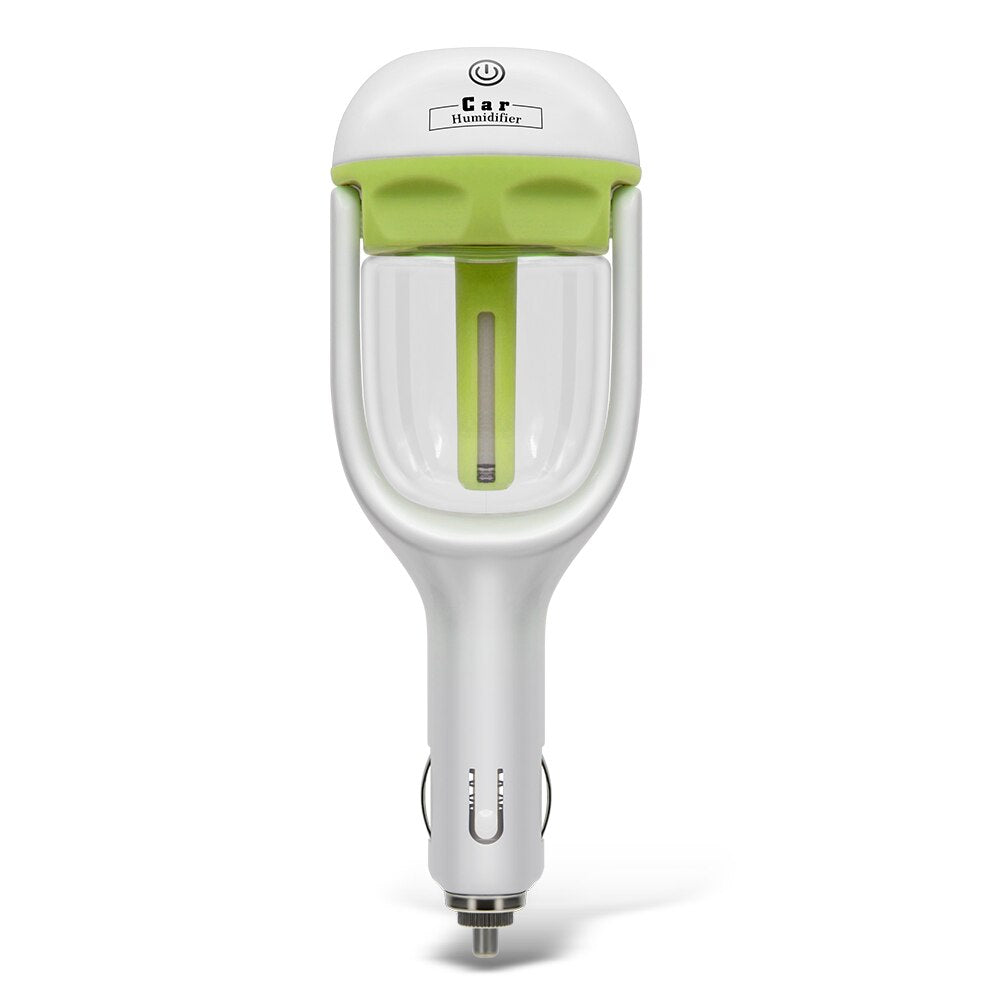 Mini Air Mister for Car